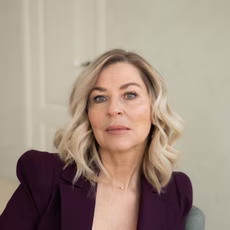 Юлия Харитонова