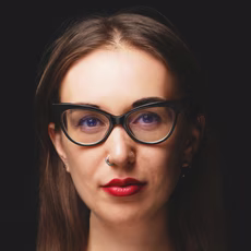 Юлия Каленкова
