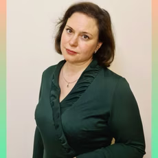 Юлия Лахмоткина