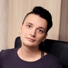 Юлия Новикова