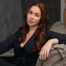 Юлия Шелыгина