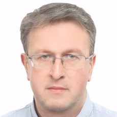 Юрий Близгарев