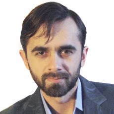 Юрий Куликов