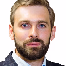 Юрий Курочкин