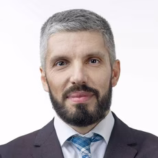 Александр Зейтц