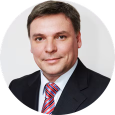 Максим Захаренко