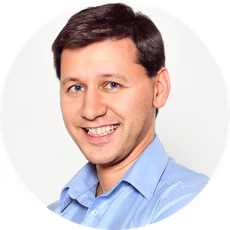Вадим Захариков