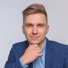 Александр Завьялов