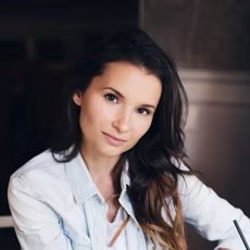 Полина Рудакова