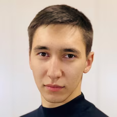 Александр Жанаштаев