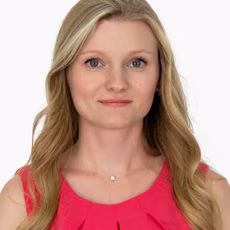 Екатерина Железняк