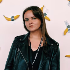 Евгения Третьякова