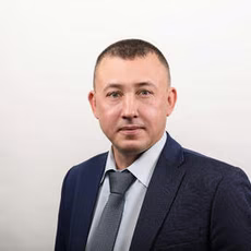 Евгений Золотарев