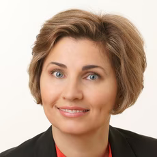 Зульфия Юпашевская