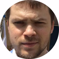 Сергей Ярцев
