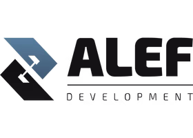 Alef Development