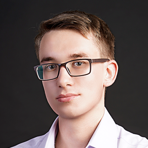 Кирилл Горский