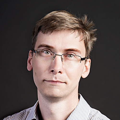 Анатолий Грибков