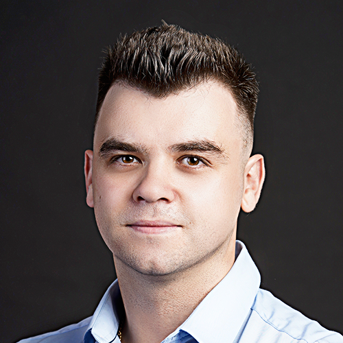 Евгений Костров