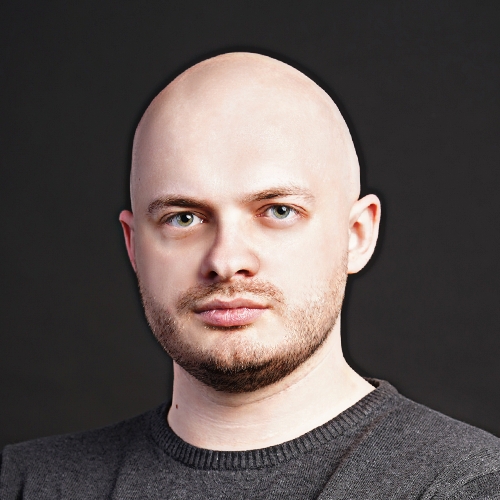 Сергей Майнер