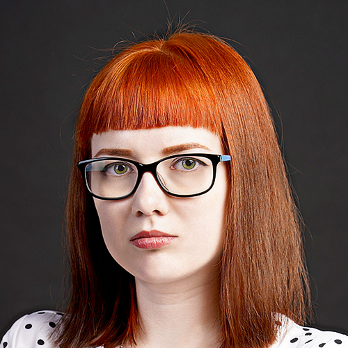 Екатерина Михайлова