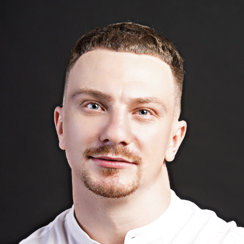 Андрей Нюшенков