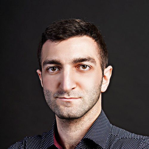 Сергей Оганесян