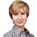 Полякова Светлана