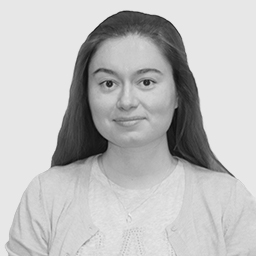 Екатерина Ткаченко