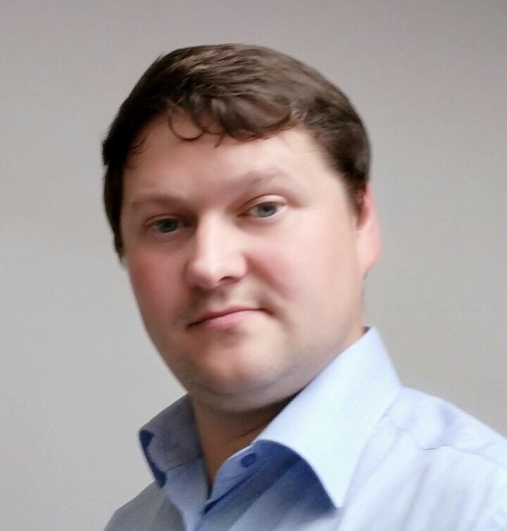 Владимир Титов