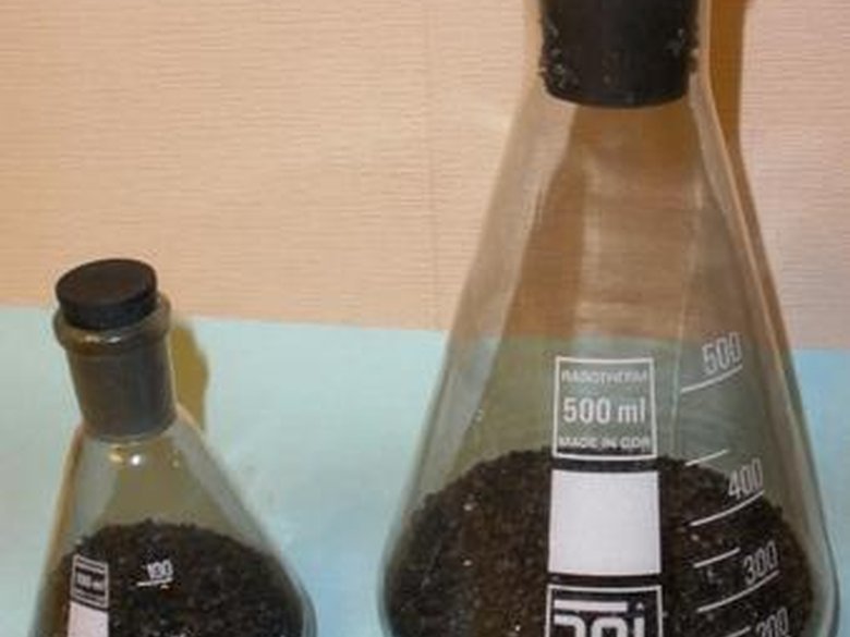 Перспективы использования углеродных сорбентов компании «Сорбенты Кузбасса» для очистки дымовых газов промышленных предприятий.