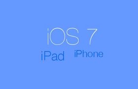 iOS 7 в сентябре