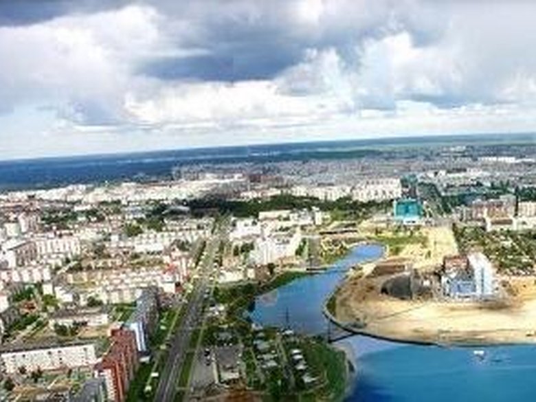 Информация о бюджете г. Сургута станет доступна на портале «Бюджет для граждан»