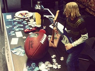 SmartMarket.NET на TechCrunch