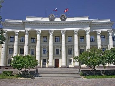 В Волгоградской области совершенствуют электронную систему обработки обращений граждан