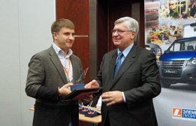 В МГИМО прошел IV российско-американский форум по бизнес-инкубаторству