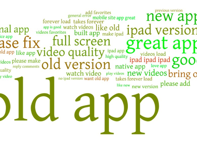 Почему оценкам в AppStore не следует доверять