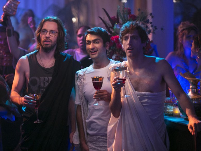 Пять причин смотреть Silicon Valley с экспертами