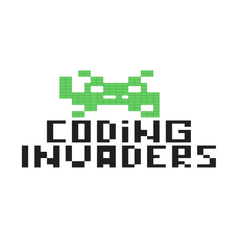 Компания Coding Invaders