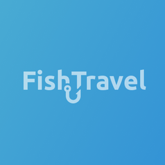 Компания Fish.Travel