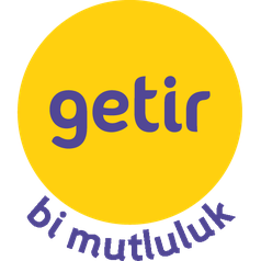 Компания Getir