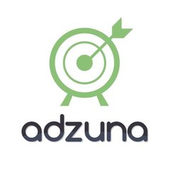 Компания Adzuna