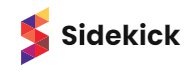 Компания Sidekick