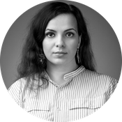 Людмила Чумак
