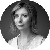 Екатерина Гаранина