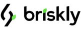 Briskly
