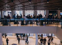 Фото 1 Конференция X5 Retail Hero