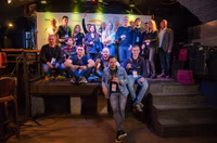 Фото 6 Церемония награждения «Дизайнер года»