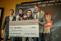 Фото 1 SXSW: Как это было в 2016 году