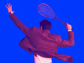 Чем сквош полезен предпринимателю